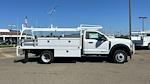 2024 Ford F-450 Regular Cab DRW 4x2 Scelzi Contractor Truck for sale #W1857 - photo 5