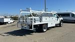 2024 Ford F-450 Regular Cab DRW 4x2 Scelzi Contractor Truck for sale #W1857 - photo 6