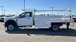 2024 Ford F-450 Regular Cab DRW 4x2 Scelzi Contractor Truck for sale #W1857 - photo 8