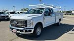 New 2024 Ford F-250 Super Cab Scelzi SB-98-79-49-38-VO 8' 2" Service Truck for sale #W1878 - photo 1