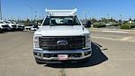 New 2024 Ford F-250 Super Cab Scelzi SB-98-79-49-38-VO 8' 2" Service Truck for sale #W1878 - photo 3