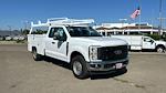 New 2024 Ford F-250 Super Cab Scelzi SB-98-79-49-38-VO 8' 2" Service Truck for sale #W1878 - photo 4