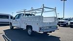 New 2024 Ford F-250 Super Cab Scelzi SB-98-79-49-38-VO 8' 2" Service Truck for sale #W1878 - photo 2
