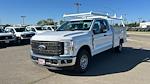 New 2024 Ford F-250 Super Cab Scelzi SB-98-79-49-38-VO 8' 2" Service Truck for sale #W1895 - photo 1