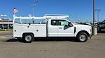 New 2024 Ford F-250 Super Cab Scelzi SB-98-79-49-38-VO 8' 2" Service Truck for sale #W1895 - photo 5