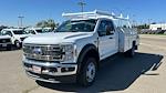2024 Ford F-550 Super Cab DRW 4x2 Scelzi Combo Body for sale #W1901 - photo 1
