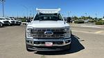 2024 Ford F-550 Super Cab DRW 4x2 Scelzi Combo Body for sale #W1901 - photo 3