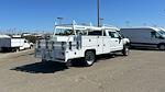 2024 Ford F-550 Super Cab DRW 4x2 Scelzi Combo Body for sale #W1901 - photo 6