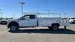 2024 Ford F-550 Super Cab DRW 4x2 Scelzi Combo Body for sale #W1901 - photo 8