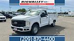 New 2024 Ford F-250 Regular Cab Scelzi SB-98-79-49-38-VO 8' 2" Service Truck for sale #W1913 - photo 1