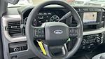New 2024 Ford F-550 XL Regular Cab Flatbed Truck for sale #W1917 - photo 15