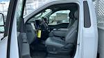 New 2024 Ford F-550 XL Regular Cab Flatbed Truck for sale #W1917 - photo 19