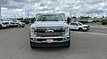 New 2024 Ford F-550 XL Regular Cab Flatbed Truck for sale #W1917 - photo 3