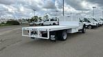 New 2024 Ford F-550 XL Regular Cab Flatbed Truck for sale #W1917 - photo 6