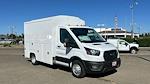 2024 Ford Transit 350 HD RWD Service Utility Van for sale #W1918 - photo 4