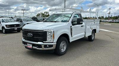 New 2024 Ford F-250 Regular Cab Scelzi SB-98-79-49-38-VO 8' 2" Service Truck for sale #W1922 - photo 1