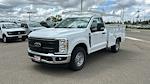 New 2024 Ford F-250 Regular Cab Scelzi SB-98-79-49-38-VO 8' 2" Service Truck for sale #W1922 - photo 1