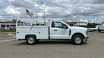 New 2024 Ford F-250 Regular Cab Scelzi SB-98-79-49-38-VO 8' 2" Service Truck for sale #W1922 - photo 5