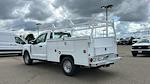 New 2024 Ford F-250 Regular Cab Scelzi SB-98-79-49-38-VO 8' 2" Service Truck for sale #W1922 - photo 2
