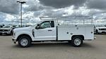New 2024 Ford F-250 Regular Cab Scelzi SB-98-79-49-38-VO 8' 2" Service Truck for sale #W1922 - photo 8