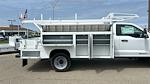 New 2024 Ford F-450 Regular Cab 12' 2" Harbor Combo Body for sale #W1930 - photo 20