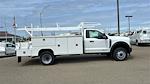 New 2024 Ford F-450 Regular Cab 12' 2" Harbor Combo Body for sale #W1930 - photo 5