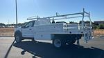 2025 Ford F-450 Regular Cab DRW RWD Scelzi Contractor Truck for sale #W1932 - photo 2