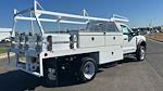2025 Ford F-450 Regular Cab DRW RWD Scelzi Contractor Truck for sale #W1932 - photo 5