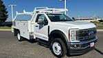 2025 Ford F-450 Regular Cab DRW RWD Scelzi Contractor Truck for sale #W1932 - photo 7