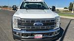 2025 Ford F-450 Regular Cab DRW RWD Scelzi Contractor Truck for sale #W1932 - photo 8