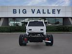 2025 Ford F-450 Crew Cab DRW RWD Cab Chassis for sale #W1936 - photo 5