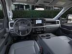 2025 Ford F-450 Crew Cab DRW RWD Cab Chassis for sale #W1936 - photo 9