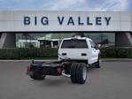 New 2025 Ford F-450 Super Cab Cab Chassis for sale #W1940 - photo 8