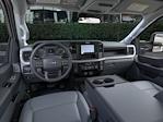 New 2025 Ford F-450 Super Cab Cab Chassis for sale #W1940 - photo 9