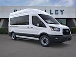 2025 Ford Transit 350 High Roof RWD Passenger Van for sale #W1963 - photo 7