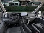 2025 Ford Transit 350 High Roof RWD Passenger Van for sale #W1963 - photo 9