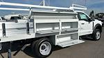New 2025 Ford F-550 Regular Cab Contractor Truck for sale #W1967 - photo 20