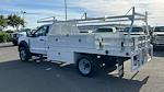 New 2025 Ford F-550 Regular Cab Contractor Truck for sale #W1967 - photo 2