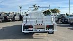 New 2025 Ford F-550 Regular Cab Contractor Truck for sale #W1967 - photo 4