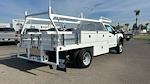 New 2025 Ford F-550 Regular Cab Contractor Truck for sale #W1967 - photo 5