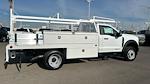 New 2025 Ford F-550 Regular Cab Contractor Truck for sale #W1967 - photo 6