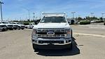 2025 Ford F-550 Super Cab DRW 4x4 Scelzi Contractor Truck for sale #W1988 - photo 3