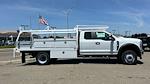 2025 Ford F-550 Super Cab DRW 4x4 Scelzi Contractor Truck for sale #W1988 - photo 5