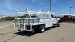 2025 Ford F-550 Super Cab DRW 4x4 Scelzi Contractor Truck for sale #W1988 - photo 6