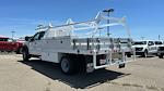 2025 Ford F-550 Super Cab DRW 4x4 Scelzi Contractor Truck for sale #W1988 - photo 2