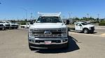 2025 Ford F-550 Super Cab DRW 4x4 Scelzi Contractor Truck for sale #W2002 - photo 3