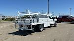 2025 Ford F-550 Super Cab DRW 4x4 Scelzi Contractor Truck for sale #W2002 - photo 6