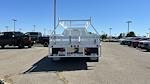 2025 Ford F-550 Super Cab DRW 4x4 Scelzi Contractor Truck for sale #W2002 - photo 7
