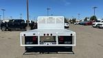 New 2025 Ford F-350 XL Regular Cab 12' Scelzi Steel Flatbed Truck for sale #W2011 - photo 7