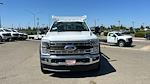 New 2025 Ford F-550 Super Cab 4x4 12' Scelzi Contractor Truck for sale #W2012 - photo 3
